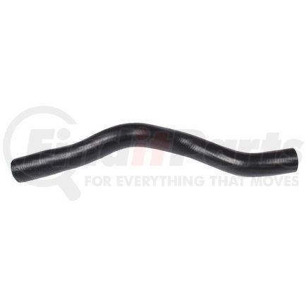 64413 by CONTINENTAL AG - Molded Heater Hose 20R3EC Class D1 and D2