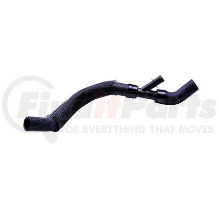 64352 by CONTINENTAL AG - Molded Heater Hose 20R3EC Class D1 and D2