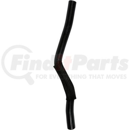 64547 by CONTINENTAL AG - Molded Heater Hose 20R3EC Class D1 and D2