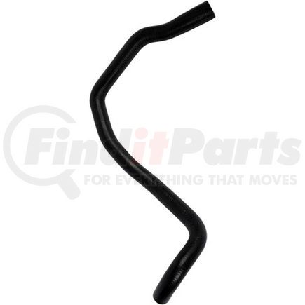 Continental AG 64635 HVAC Heater Hose Molded Heater Hose 20R3EC Class D1 and D2