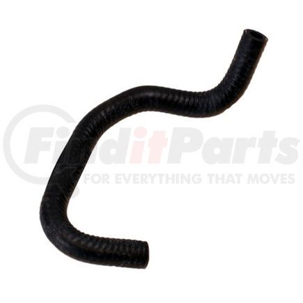 64679 by CONTINENTAL AG - Molded Heater Hose 20R3EC Class D1 and D2