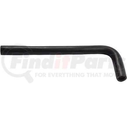 64432 by CONTINENTAL AG - Universal 90 Degree Dual ID Heater Hose