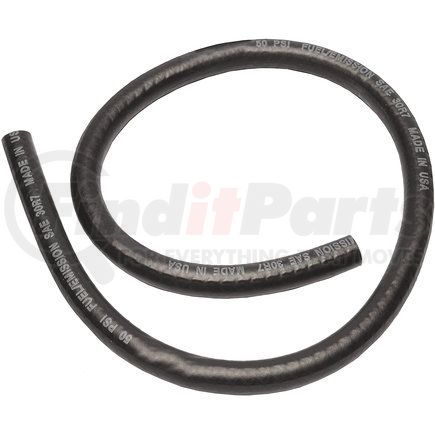 65150 by CONTINENTAL AG - Fuel Injection Hose SAE 30R9