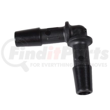 65636 by CONTINENTAL AG - Continental Coolant Hose Connector