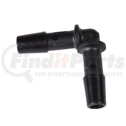 Continental AG 65631 HVAC Heater Hose Connector Continental Coolant Hose Connector