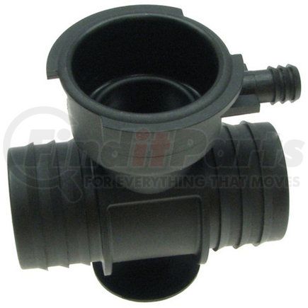 65652 by CONTINENTAL AG - Engine Coolant Filler Neck