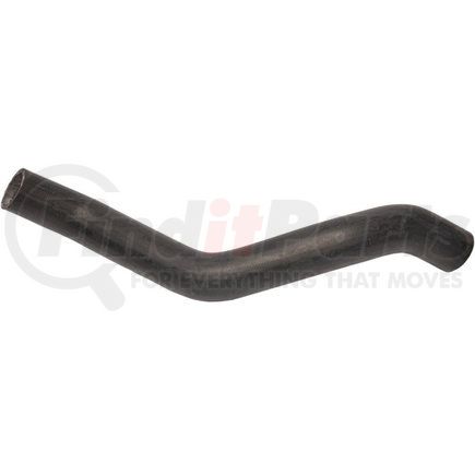 66043 by CONTINENTAL AG - Designed to transfer glycol-based coolant throughout the vehicle's cooling system.  The EPDM tube and cover and the synthetic reinforcement meets or exceeds SAE 20R4EC Class D1 specifications. Exact OEM configuration ensures a perfect fit.