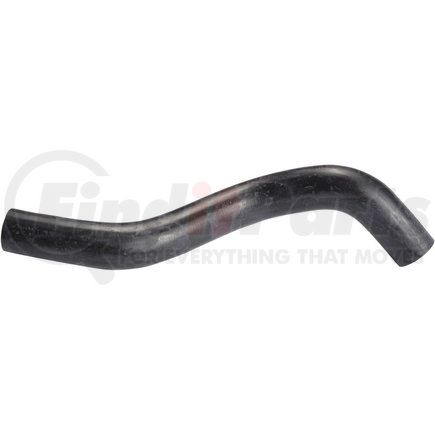 Continental AG 66031 Radiator Coolant Hose Designed to transfer glycol-based coolant throughout the vehicle's cooling system.
