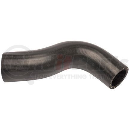 66058 by CONTINENTAL AG - Designed to transfer glycol-based coolant throughout the vehicle's cooling system. The EPDM tube and cover and the synthetic reinforcement meets or exceeds SAE 20R4EC Class D1 specifications. Exact OEM configuration ensures a perfect fit.