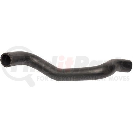 Continental AG 66060 Radiator Coolant Hose Designed to transfer glycol-based coolant throughout the vehicle's cooling system.