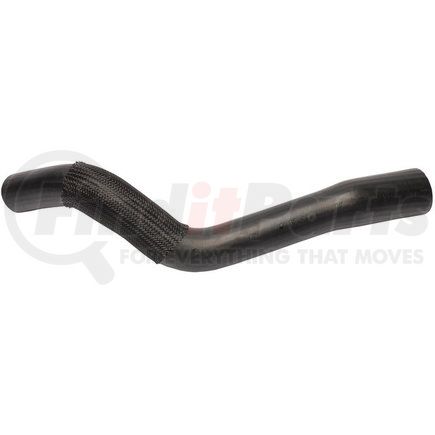 Continental AG 66099 Radiator Coolant Hose Designed to transfer glycol-based coolant throughout the vehicle's cooling system.