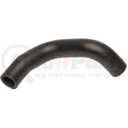 Continental AG 66201 Radiator Coolant Hose Designed to transfer glycol-based coolant throughout the vehicle's cooling system.