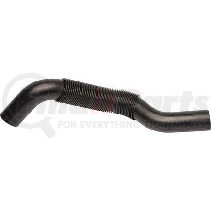 Continental AG 66262 Radiator Coolant Hose Designed to transfer glycol-based coolant throughout the vehicle's cooling system.