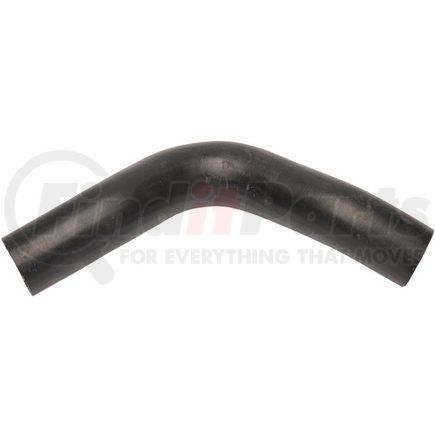 66325 by CONTINENTAL AG - Designed to transfer glycol-based coolant throughout the vehicle's cooling system. The EPDM tube and cover and the synthetic reinforcement meets or exceeds SAE 20R4EC Class D1 specifications. Exact OEM configuration ensures a perfect fit.