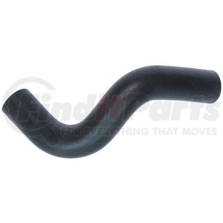 66502 by CONTINENTAL AG - Designed to transfer glycol-based coolant throughout the vehicle's cooling system. The EPDM tube and cover and the synthetic reinforcement meets or exceeds SAE 20R4EC Class D1 specifications. Exact OEM configuration ensures a perfect fit.