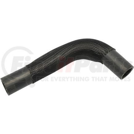 66551 by CONTINENTAL AG - Designed to transfer glycol-based coolant throughout the vehicle's cooling system. The EPDM tube and cover and the synthetic reinforcement meets or exceeds SAE 20R4EC Class D1 specifications. Exact OEM configuration ensures a perfect fit.