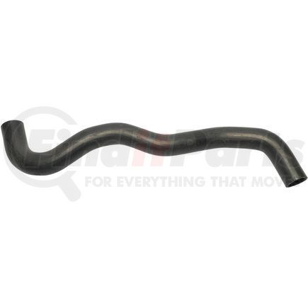 66607 by CONTINENTAL AG - Designed to transfer glycol-based coolant throughout the vehicle's cooling system. The EPDM tube and cover and the synthetic reinforcement meets or exceeds SAE 20R4EC Class D1 specifications. Exact OEM configuration ensures a perfect fit.