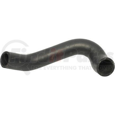 Continental AG 66692 Radiator Coolant Hose Designed to transfer glycol-based coolant throughout the vehicle's cooling system.