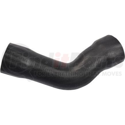 Continental AG 66898 Radiator Coolant Hose Designed to transfer glycol-based coolant throughout the vehicle's cooling system.