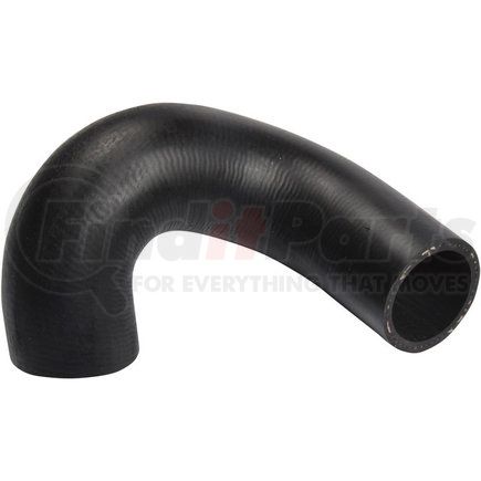 66899 by CONTINENTAL AG - Designed to transfer glycol-based coolant throughout the vehicle's cooling system.  The EPDM tube and cover and the synthetic reinforcement meets or exceeds SAE 20R4EC Class D1 specifications. Exact OEM configuration ensures a perfect fit.