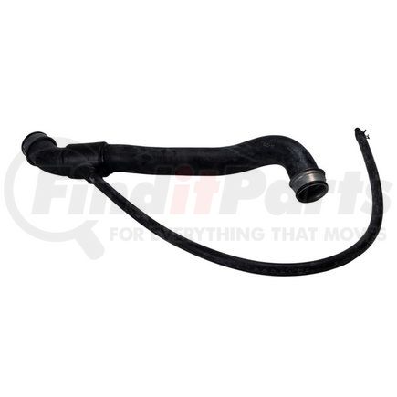 67193 by CONTINENTAL AG - Molded Coolant Hose (SAE 20R4)