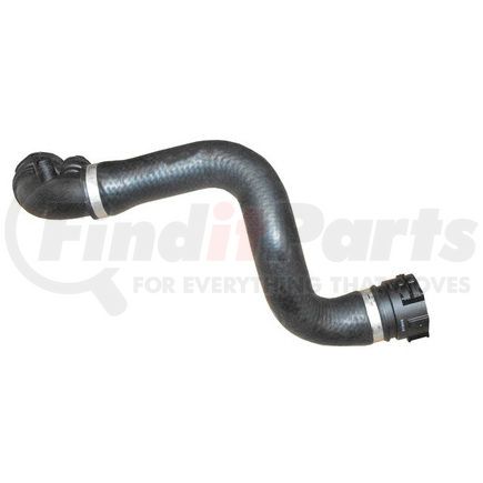 67236 by CONTINENTAL AG - Molded Coolant Hose (SAE 20R4)