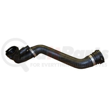 67205 by CONTINENTAL AG - Molded Coolant Hose (SAE 20R4)