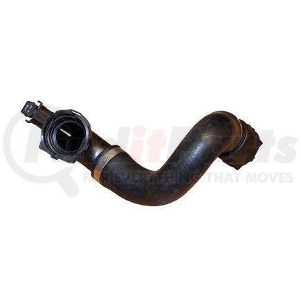 67227 by CONTINENTAL AG - Molded Coolant Hose (SAE 20R4)