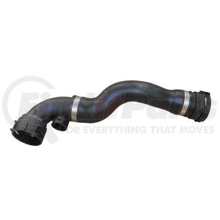 67228 by CONTINENTAL AG - Molded Coolant Hose (SAE 20R4)