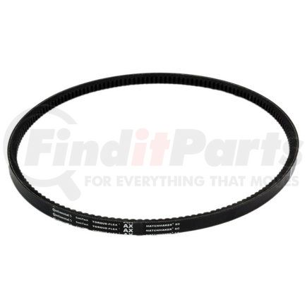 Continental AG AX74 V-Belts Continental Torque Flex V-Belt