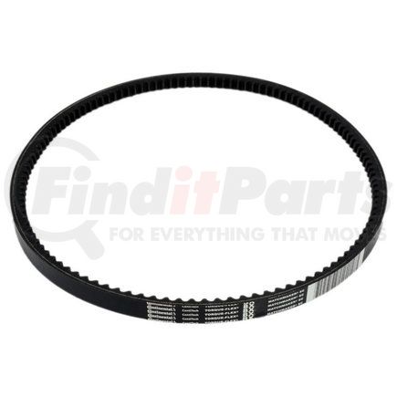 BX59 by CONTINENTAL AG - Continental Torque Flex V-Belt