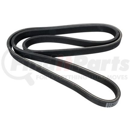 D4070816 by CONTINENTAL AG - Automotive Multi-V Dual-Sided Belt