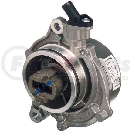 7.00437.02.0 by HELLA - Pierburg Vacuum Pump BMW X5 E70 335d E90