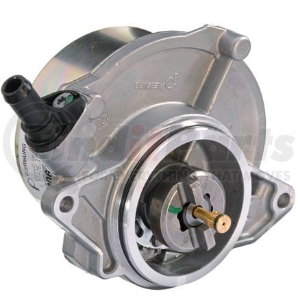 7.00906.21.0 by HELLA - Pierburg Power Brake Booster Vacuum Pump