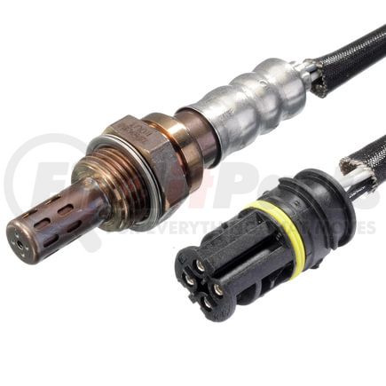 7.02604.30.0 by HELLA - Pierburg Oxygen Sensor