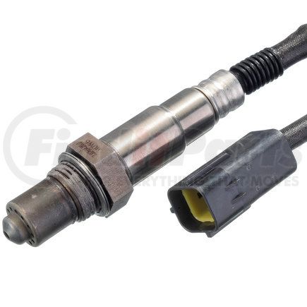 7.02604.80.0 by HELLA - Pierburg Oxygen Sensor