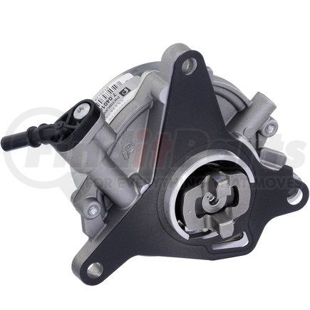 7.04014.02.0 by HELLA - Pierburg Power Brake Booster Vacuum Pump