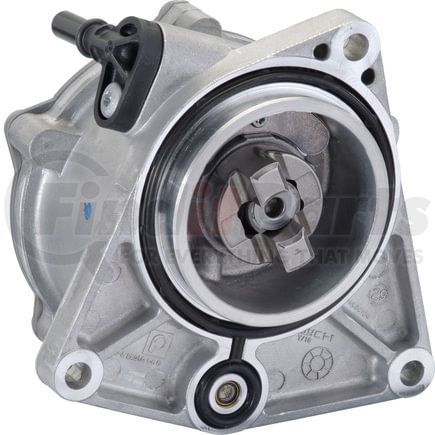 7.04166.06.0 by HELLA - Pierburg Power Brake Booster Vacuum Pump