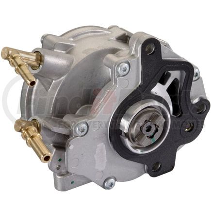 7.04483.16.0 by HELLA - Pierburg Power Brake Booster Vacuum Pump