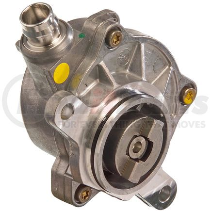 7.24807.12.0 by HELLA - Pierburg Power Brake Booster Vacuum Pump