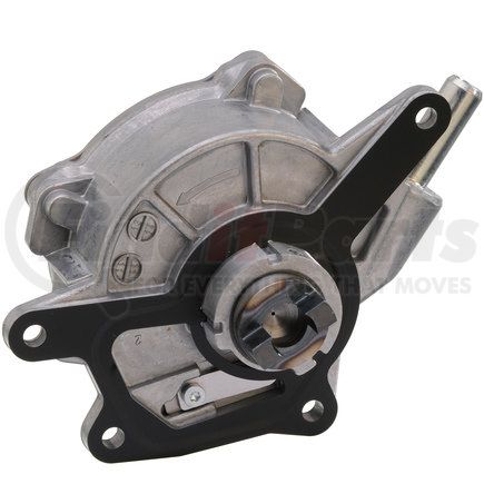 7.24807.38.0 by HELLA - Pierburg Power Brake Booster Vacuum Pump