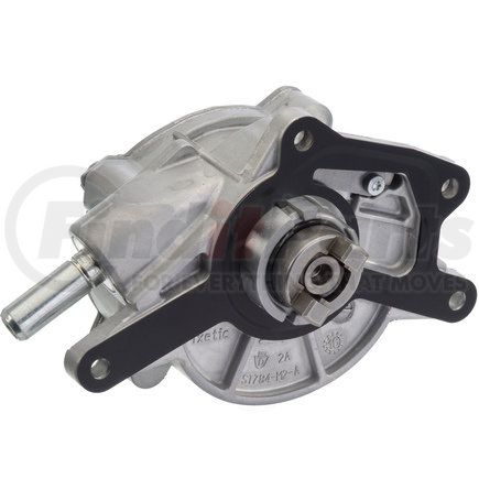 7.24807.79.0 by HELLA - Pierburg Power Brake Booster Vacuum Pump