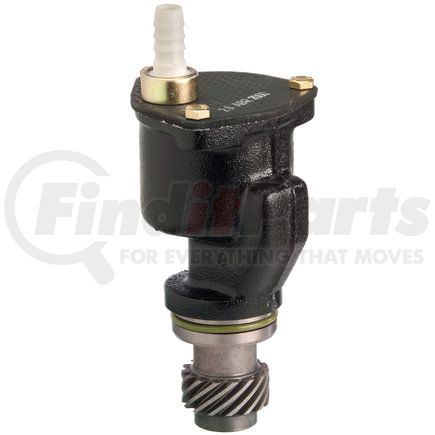 7.24808.51.0 by HELLA - Pierburg Vacuum Pump