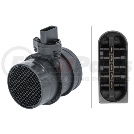 8ET358095781 by HELLA