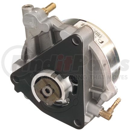 7.29053.04.0 by HELLA - Pierburg Power Brake Booster Vacuum Pump