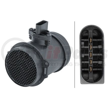 8ET358095871 by HELLA