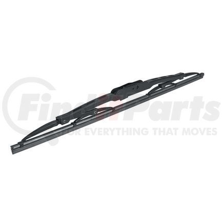 9XW398114016I by HELLA - Wiper Blade 16 '' Standard Single