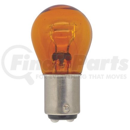 1034A by HELLA - HELLA 1034A Standard Series Incandescent Miniature Light Bulb, 10 pcs