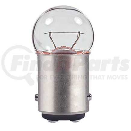 90 by HELLA - HELLA 90 Standard Series Incandescent Miniature Light Bulb, 10 pcs