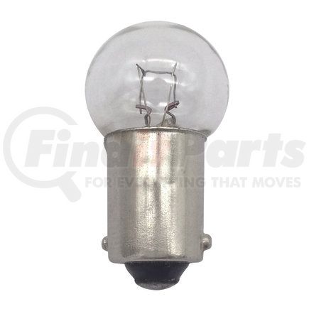 1895 by HELLA - HELLA 1895 Standard Series Incandescent Miniature Light Bulb, 10 pcs